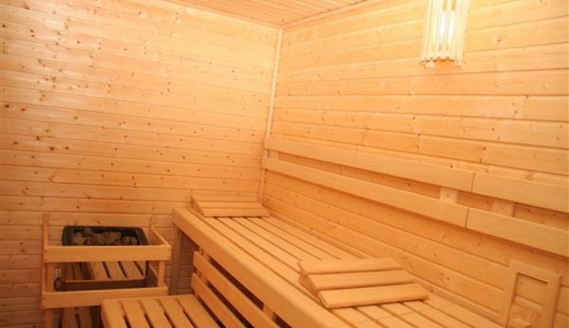 Horský hotel PROMETHEUS Dolní Morava